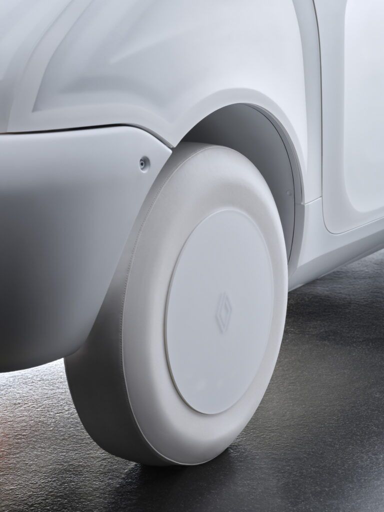Renault Twingo by Sabine Marcelis
