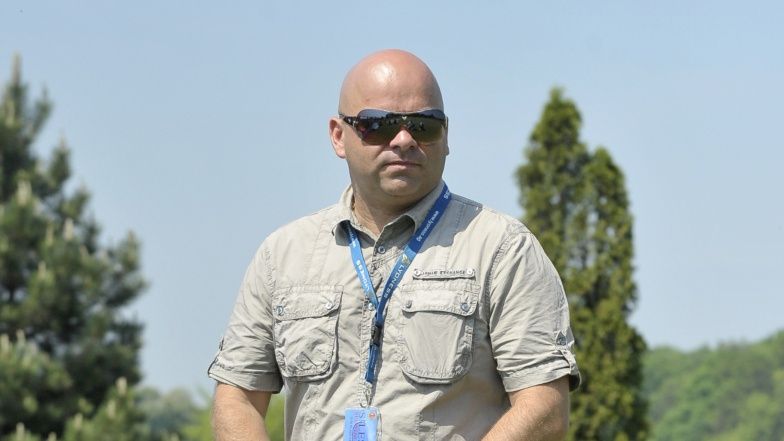 Klaudiusz Ševković wspomina swój pobyt w "Big Brotherze"