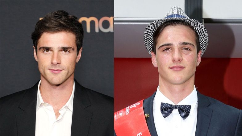Jacob Elordi 