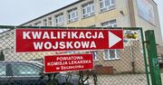 Szczecinek: Wojsko wzywa. Kwalifikacja wojskowa w mieście i gminie