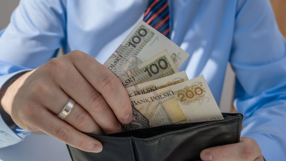 W tej branży wynagrodzenia najbardziej wzrosły 