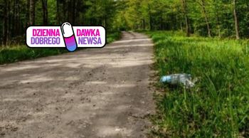 Oto co robi od lat. "Prawdziwi bohaterowie nie szukają rozgłosu"