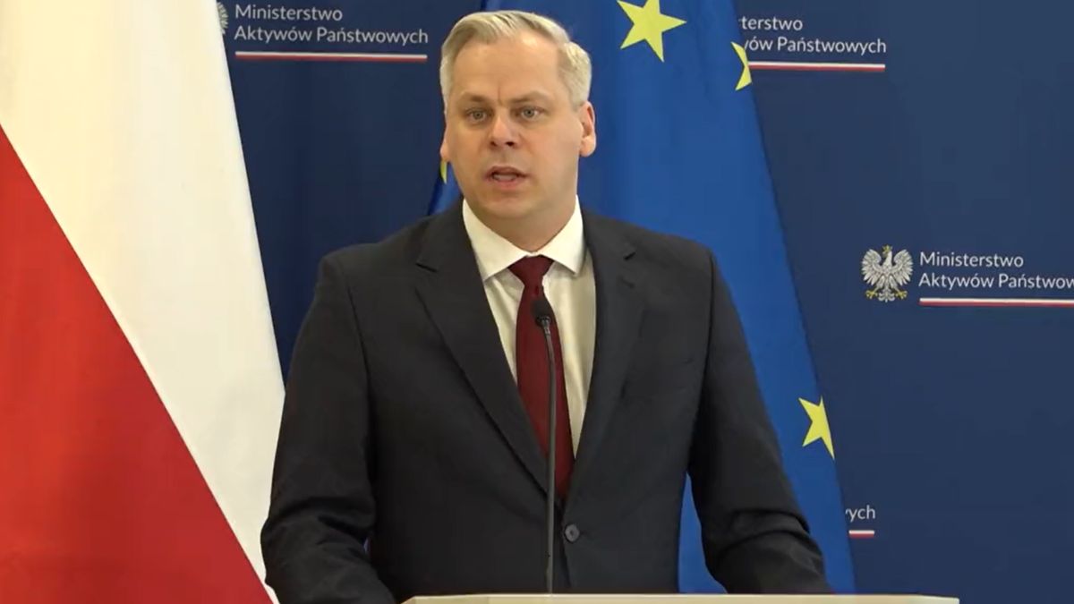 Karol Rabenda, wiceminister aktywów państwowych