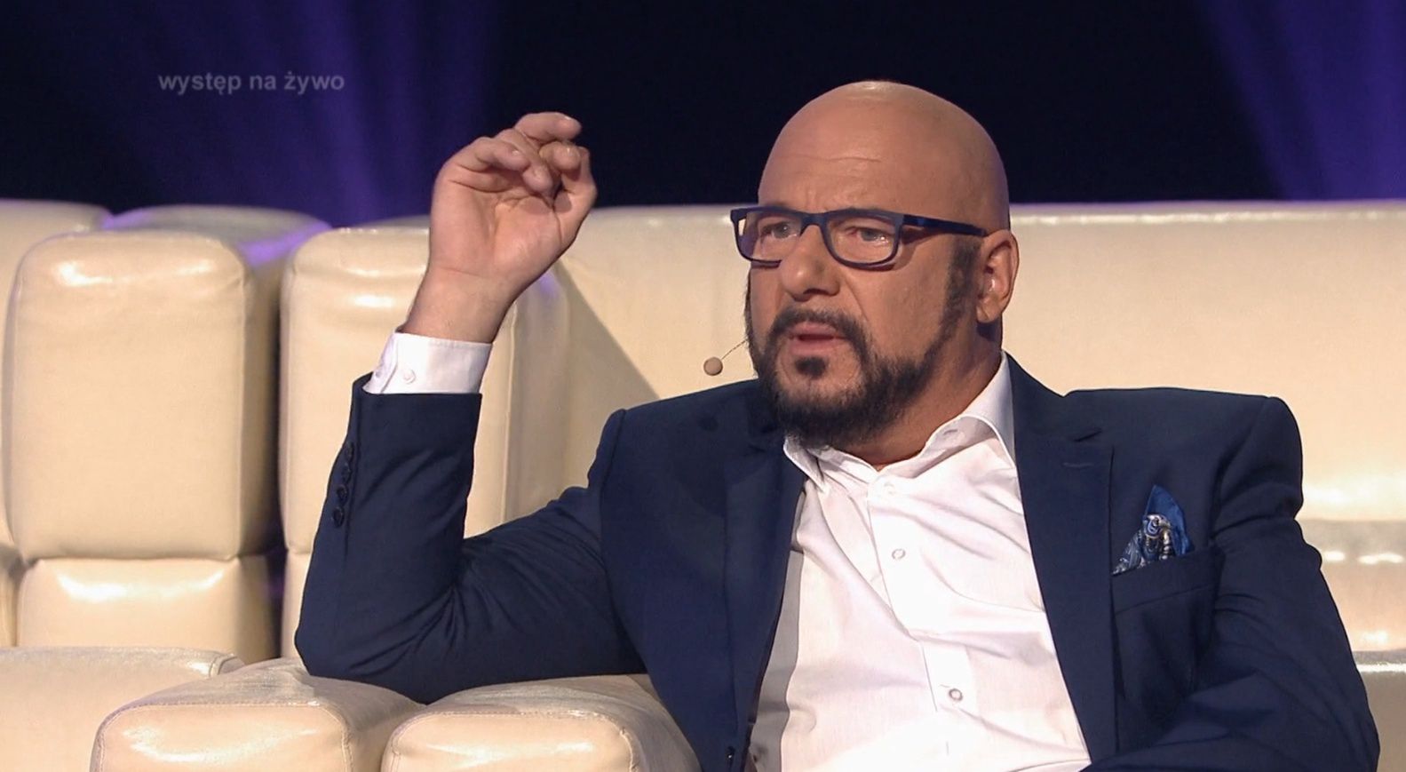 Piotr Gąsowski 