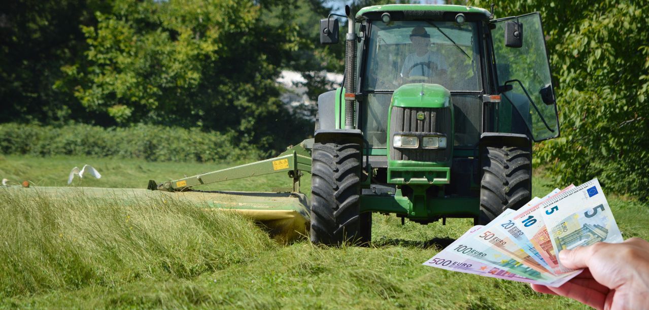 WPR po 2027: pieniądze dla rolników. Bruksela szykuje zmiany!