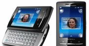 Znamy cenę i datę premiery Sony Ericssona X10 oraz mini i mini pro