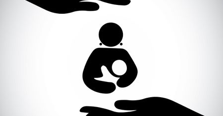 Doula - jaką pełni rolę podczas porodu?