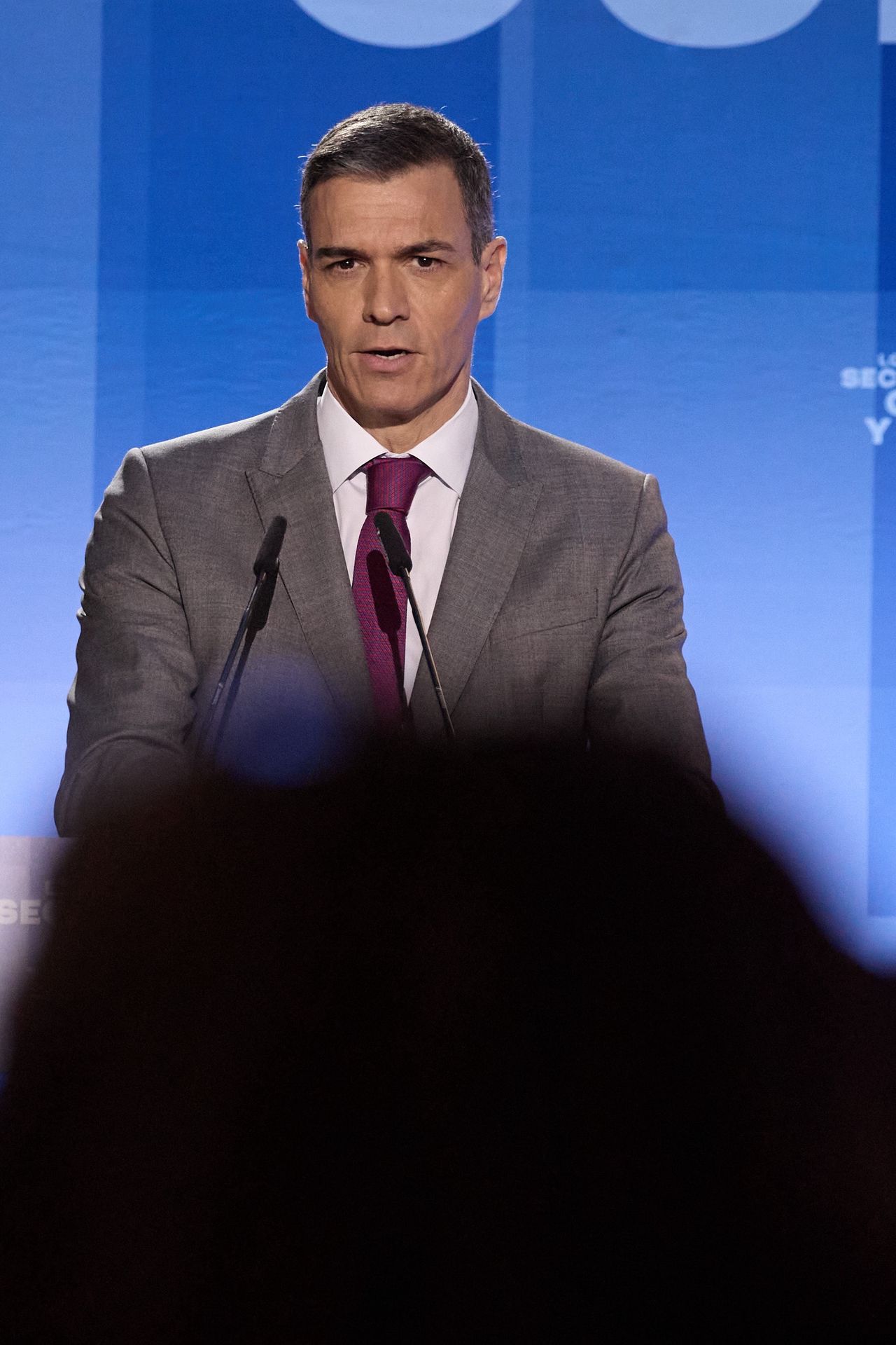Pedro Sanchez
