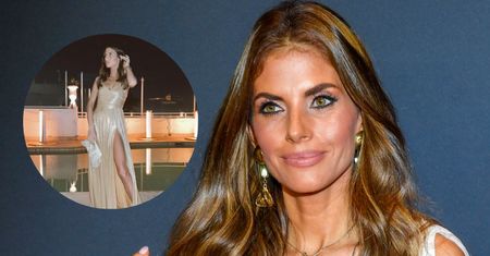 Weronika Rosati bawiła się na oscarowej imprezie w USA. Zadała szyku?