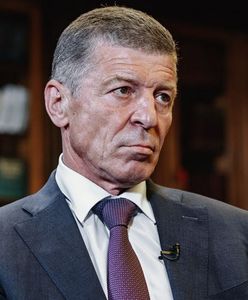Najbliższy współpracownik Putina podał się do dymisji