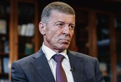 Najbliższy współpracownik Putina podał się do dymisji