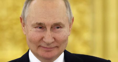 Tak Rosja będzie teraz wzywać do wojska. Putin podpisał ustawę