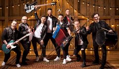 Enej w akcji antenowej RMF FM będzie przekonywał słuchaczy do wiejskiego życia