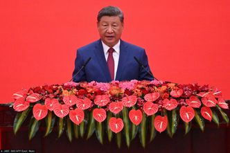 Chiński smok złapał zadyszkę. Eksperci nie mają wątpliwości