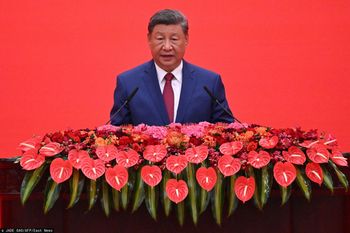 Chiński smok złapał zadyszkę. Eksperci nie mają wątpliwości