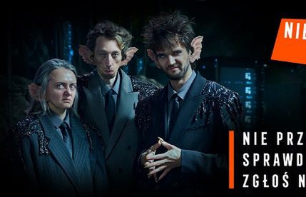 Trolle bohaterami kampanii o dezinformacji