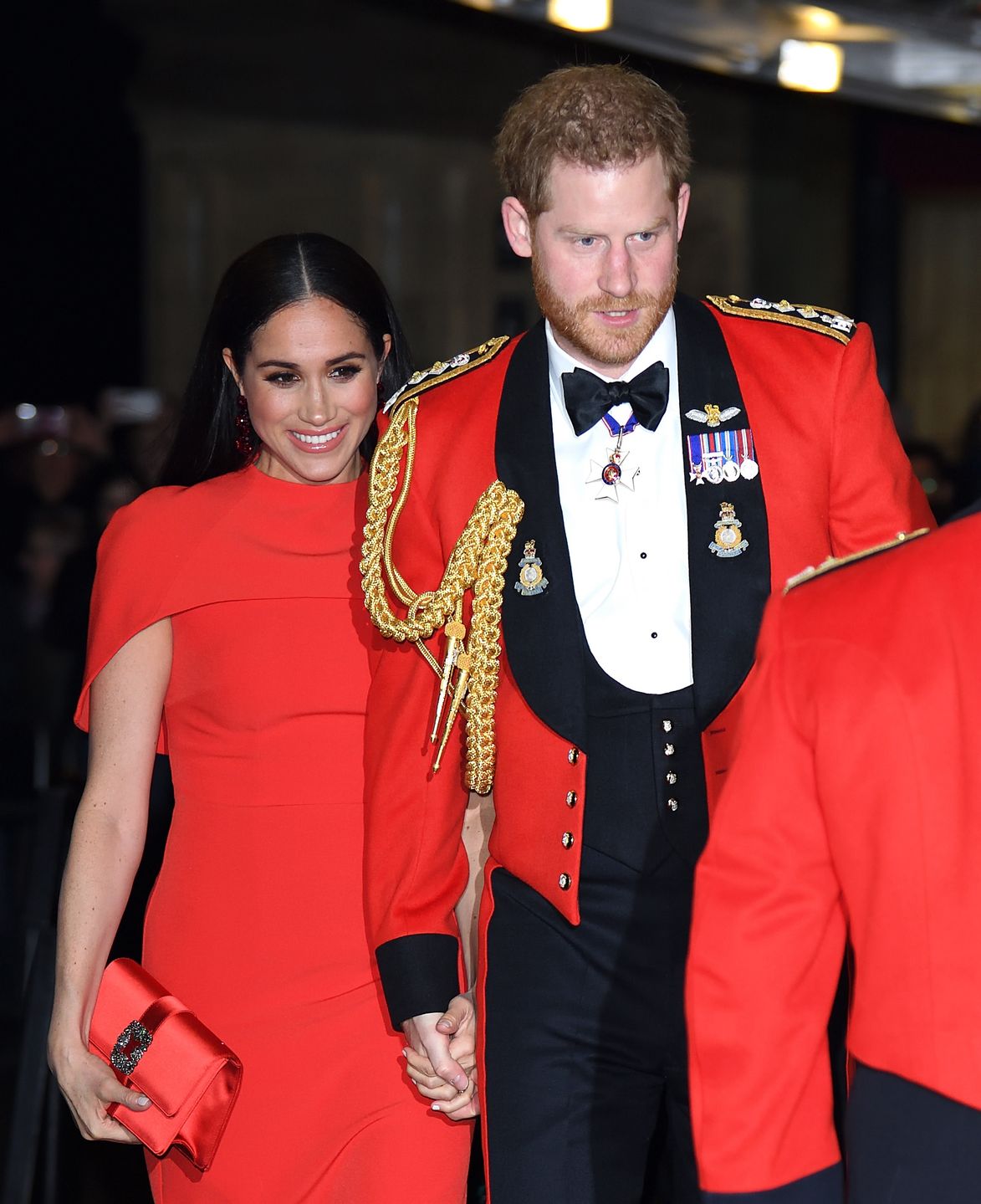 Wywiad Meghan Markle i księcia Harry'ego kosztował miliony dolarów