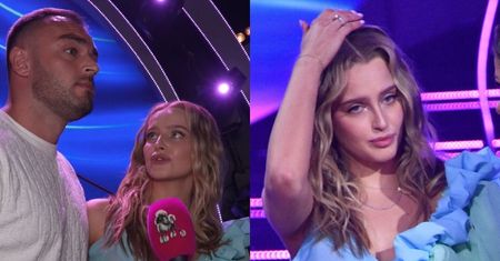 TYLKO NA PUDELKU: Karolina Pisarek komentuje NISKIE OCENY jurorów i zdradza, co z OPERACJĄ (WIDEO)
