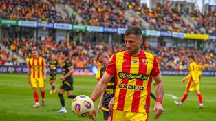 Konstantinos Sotiriou z Korony Kielce wrócił do reprezentacji Cypru. Zagrał w wygranym meczu z Liechtensteinem i zdobył bramkę