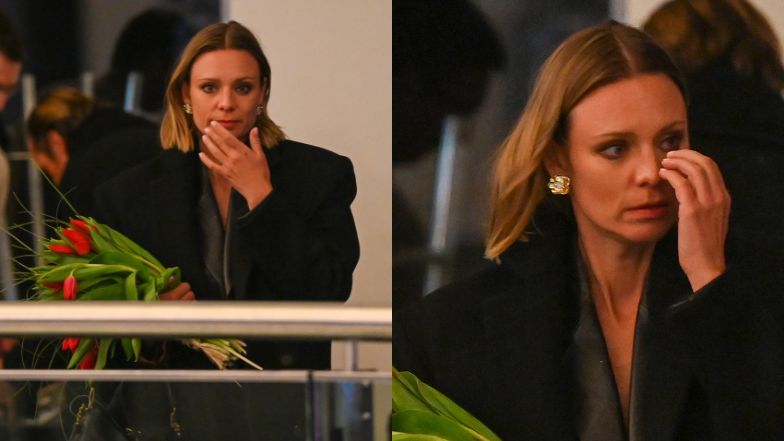 Kulisy premiery "Heaven in Hell"