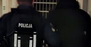 Byczyna: 23-latek zaczepił nocą policjantów. Miał przy sobie marihuanę