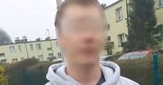 Ohydny czyn 30-latka. Zastawili na niego pułapkę