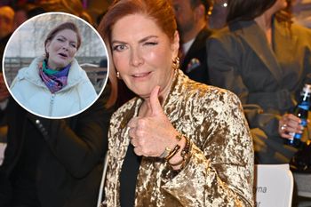 Katarzyna Dowbor kupiła dom w Hiszpanii. Od razu wspomniała o remoncie