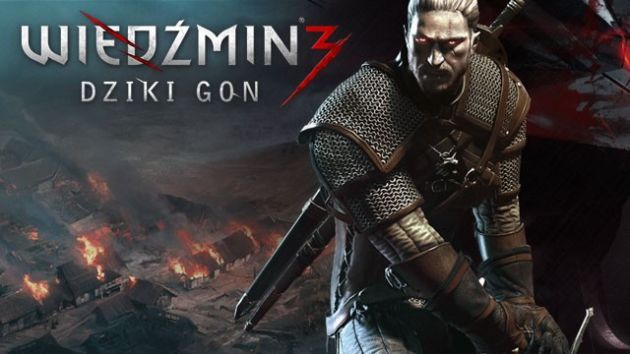 Nowe obrazki z gry Wiedźmin 3: Dziki Gon