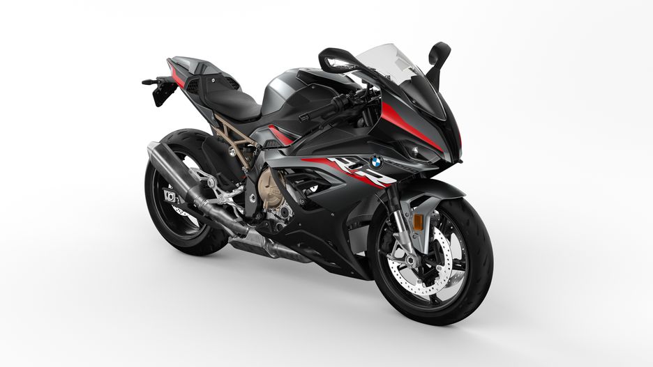 BMW S 1000 RR