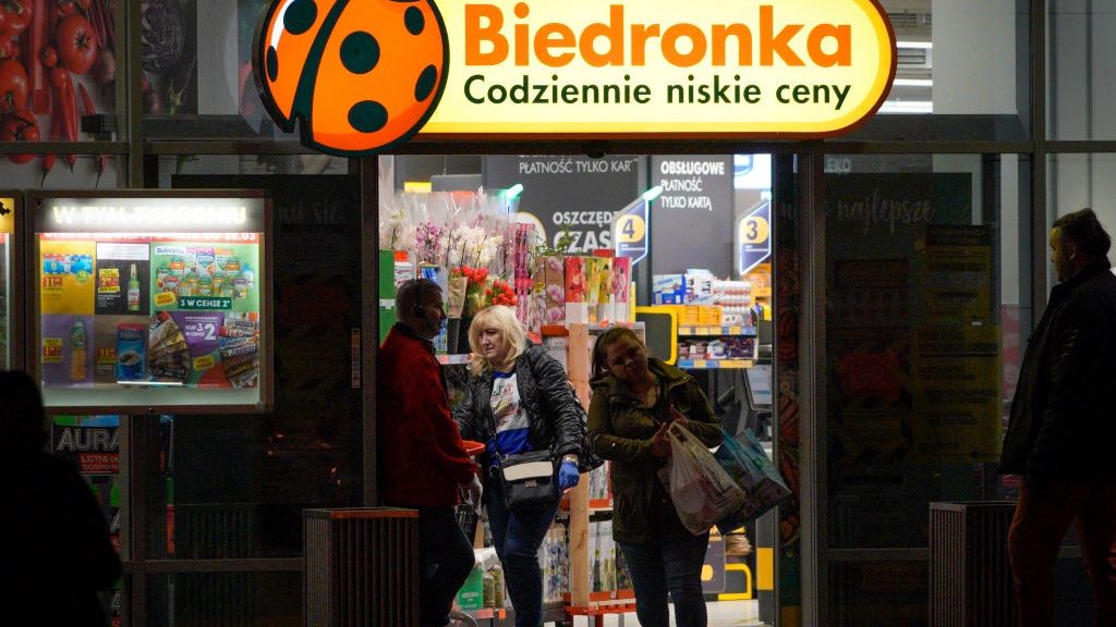 Atrakcyjna promocja w Biedronce. Panie będą zachwycone