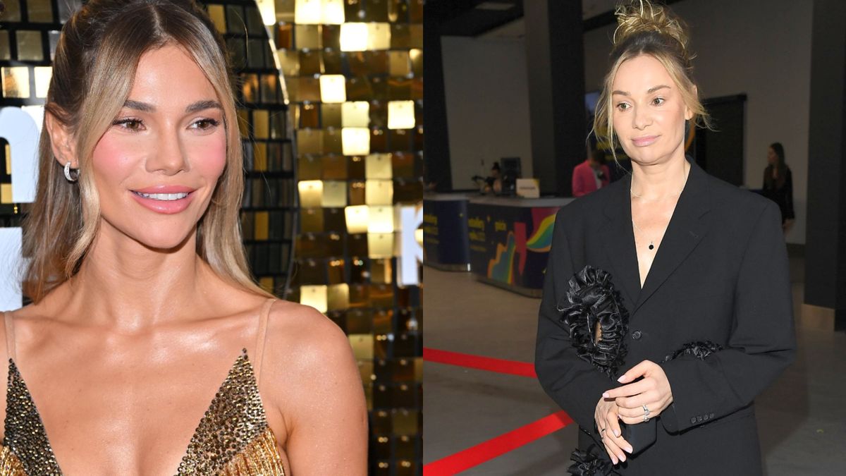 Maja Bohosiewicz dementuje, że Sonia jest jej mamą