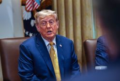 Trump: Wygłoszę ważne oświadczenie ws. Rosji. Nowe porozumienie o broni dla Ukrainy