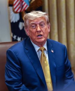 Trump: Wygłoszę ważne oświadczenie ws. Rosji. Nowe porozumienie o broni dla Ukrainy