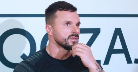 TYLKO NA PUDELKU: Qczaj twierdzi, że menadżer GO OKRADŁ i zabrał dostępy do kont i maili. Mamy komentarz jego agenta
