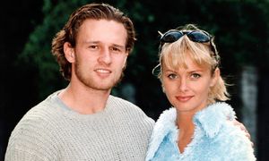 Byli małżeństwem przez dwa lata. Takie mają dziś relacje