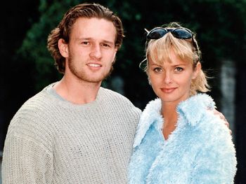 Byli małżeństwem przez dwa lata. Takie mają dziś relacje