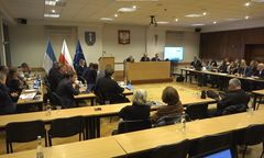 Pokłócili się na Podhalu. "Co pani w ogóle tu robi?"