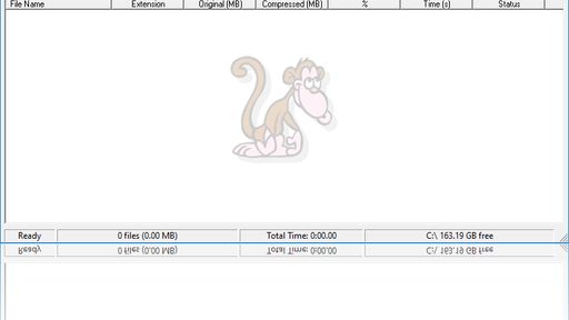 Monkey's Audio
