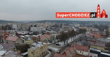 Chodzież z innej perspektywy