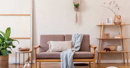 Styl skandynawski odchodzi do lamusa. Teraz gorącym trendem jest japandi
