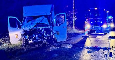 Troje nastolatków nie żyje. Szokująca przeszłość sprawcy wypadku