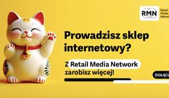 Ringier Axel Springer rusza z nową usługą reklamową. W ofercie 130 e-sklepów