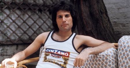 Freddie Mercury doczekał się CÓRKI?! Kobieta przemówiła: "Uwielbiał mnie i był mi oddany"