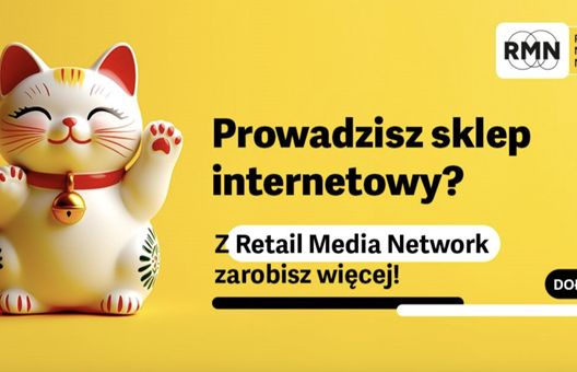 Ringier Axel Springer rusza z nową usługą reklamową. W ofercie 130 e-sklepów