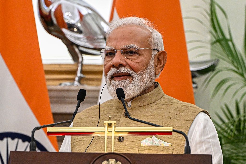 Dodatkowa akcyza w dół. Rząd Indii reaguje na kryzys naftowy