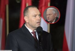 Nawrocki mówi, że nie wyśle polskich żołnierzy na Ukrainę. "Duży błąd komunikacyjny"