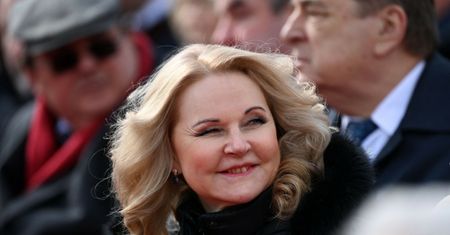 Nakryli ludzi Putina. Mają w tym kraju miliony euro