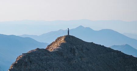Miliard ton lodu nadal skrywa się pod ziemią. Wskazali miejsce