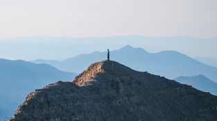 Miliard ton lodu nadal skrywa się pod ziemią. Wskazali miejsce