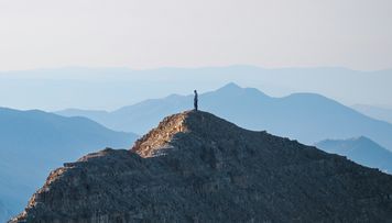 Miliard ton lodu nadal skrywa się pod ziemią. Wskazali miejsce